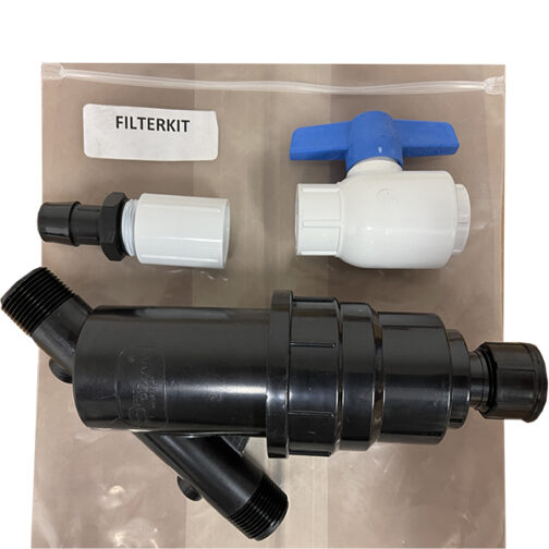 CCH2O FILTER KIT