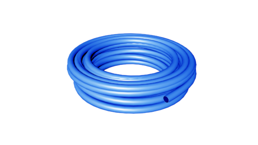 CCH2O Three Quart Inch Hose