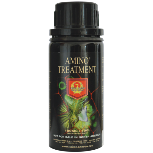 H&G AMINO TREATMENT