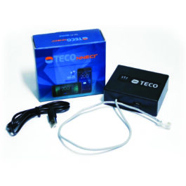 TECO HY TECONNECT