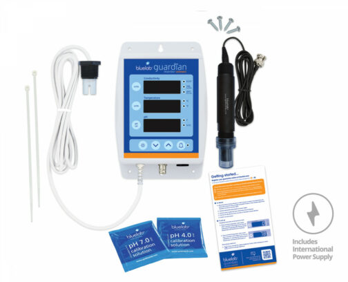 BLUELAB GUARDIAN MONITOR CONNECT INLINE - Image 2