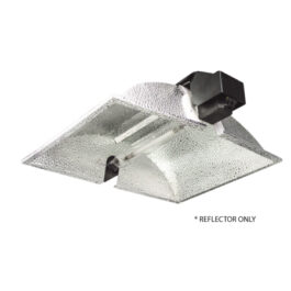 HI-PAR DE DYNAMIC WIDE REFLECTOR ATTACHMENT