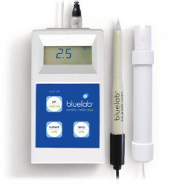 BLUELAB COMBO METER PLUS +