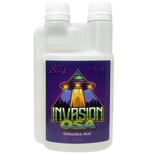INVASION OSA