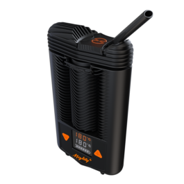 S&B MIGHTY+ PORTABLE VAPORIZER