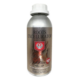 H&G ROOTS EXCELURATOR SILVER 500ml