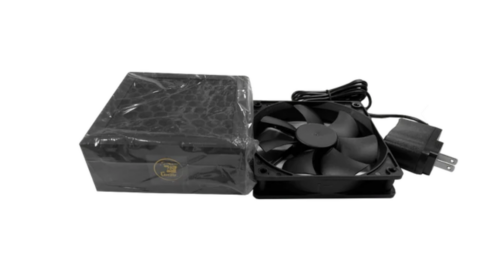 GORILLA CURING RACK - Image 2