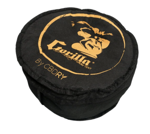 GORILLA CURING RACK