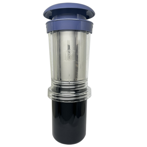 MAGICAL FILTER PRESS - Image 2