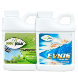 OPTIC FOLIAR EVIOS IPM