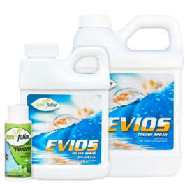 OPTIC FOLIAR EVIOS – PLANT PROTECTION