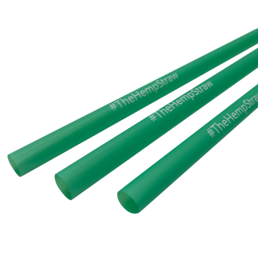 THE HEMP STRAW - Image 2