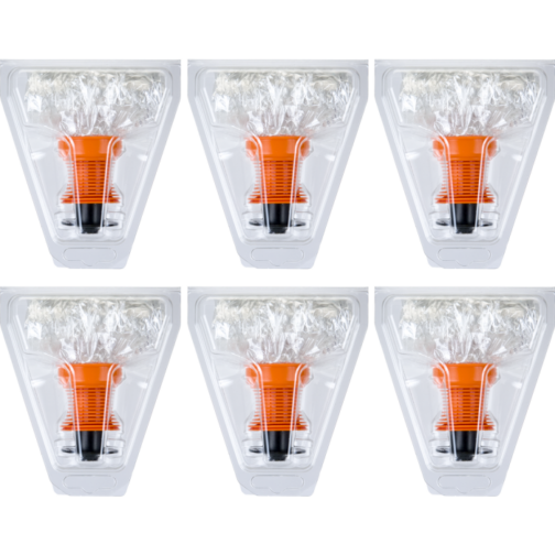 S&B EASY VALVE REPLACEMENT SET - Image 2