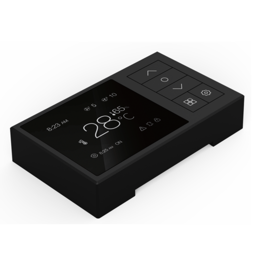 SIGILVENTUS SMART EC FAN CONTROLLER PRO - WITH PROBE - Image 2