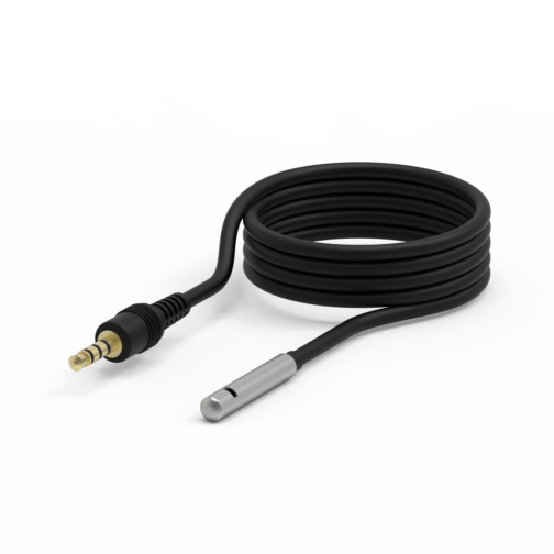 SIGILVENTUS SMART EC FAN CONTROLLER PRO - WITH PROBE - Image 6