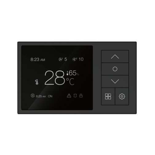 SIGILVENTUS SMART EC FAN CONTROLLER PRO - WITH PROBE