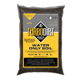 DR GREENTHUMBS TURBODIRT 27L