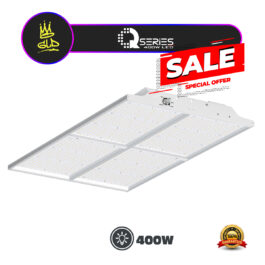 GLD Q-SERIES 400W LED QUANTUM BOARD