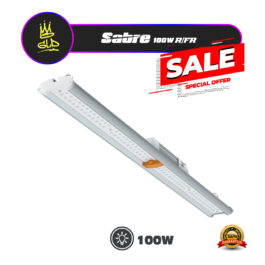 GLD SABRE 100W FAR RED LED BAR