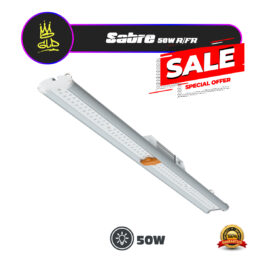 GLD SABRE 50W FAR RED LED BAR